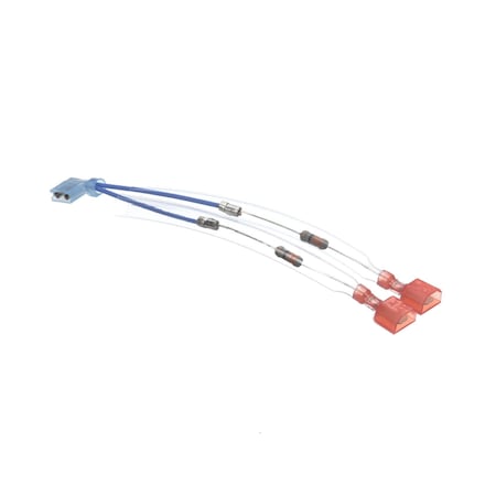 Bunn Wiring Harness RelayTriac 40713.0001